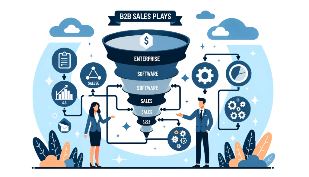 Maximizing B2B Software Revenue: Strategies for Success