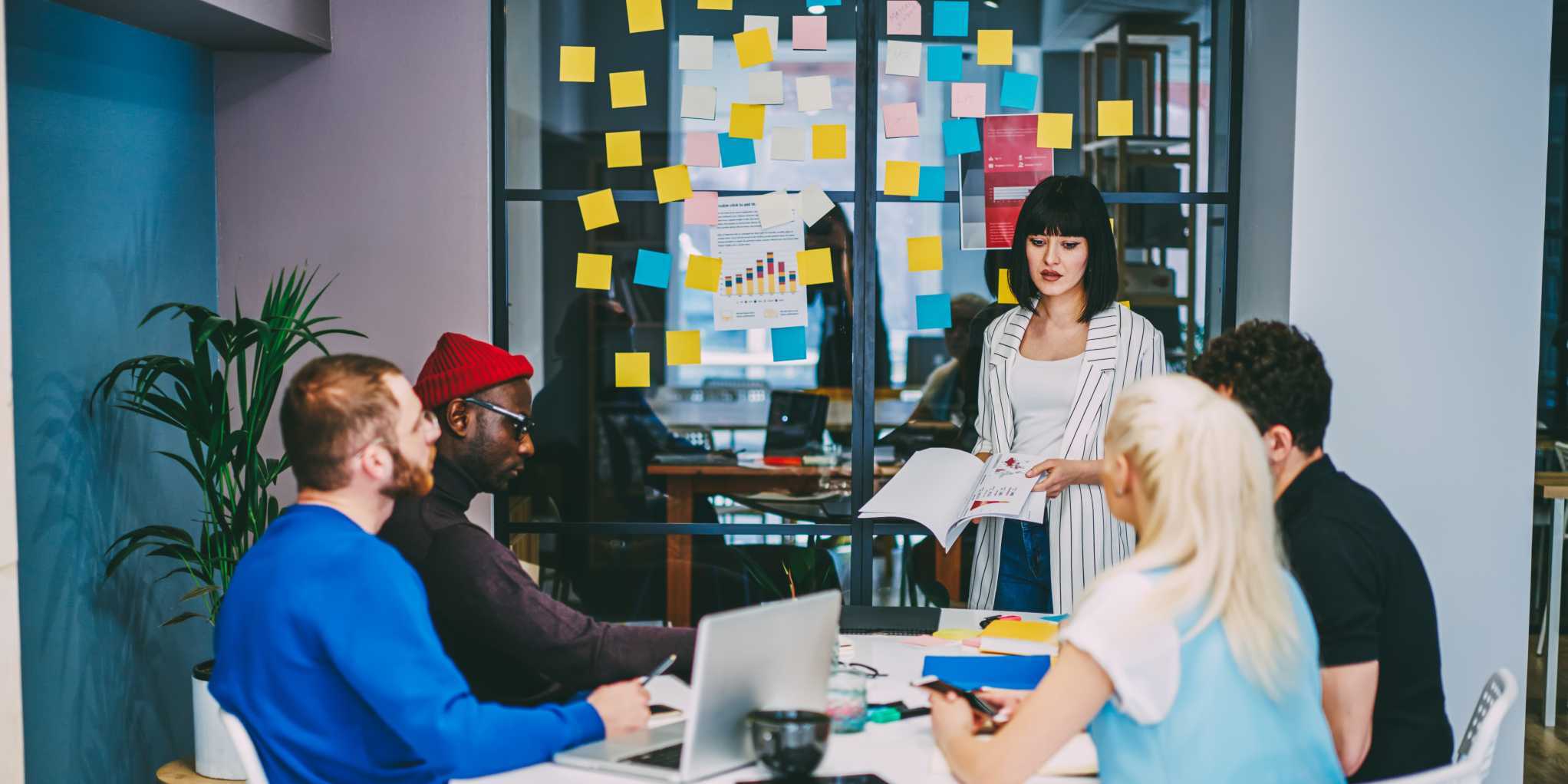 Go To Market Strategy for Startups